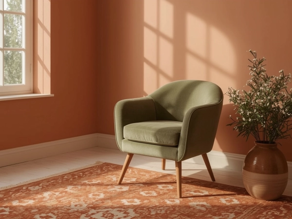 Секрет в том, чтобы не спешить